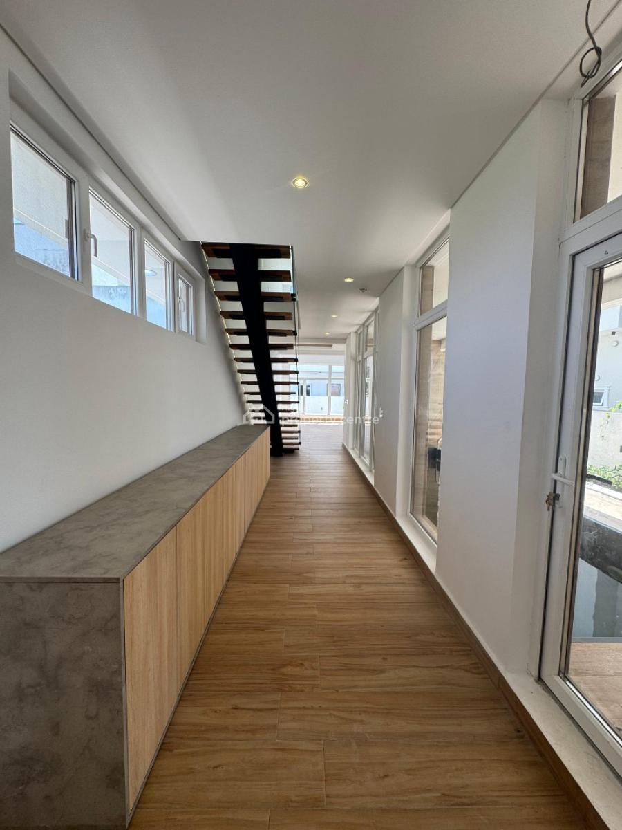 4 Bedroom Duplex with Bq and Swimming Pool, Osapa London, Osapa, Lekki, Lagos, Detached Duplex for Sale