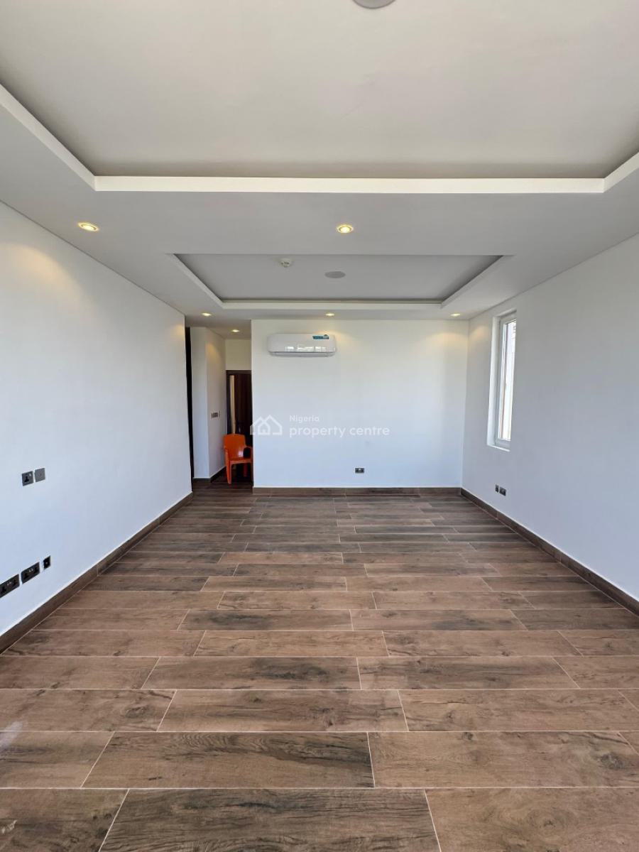 4 Bedroom Duplex with Bq and Swimming Pool, Osapa London, Osapa, Lekki, Lagos, Detached Duplex for Sale