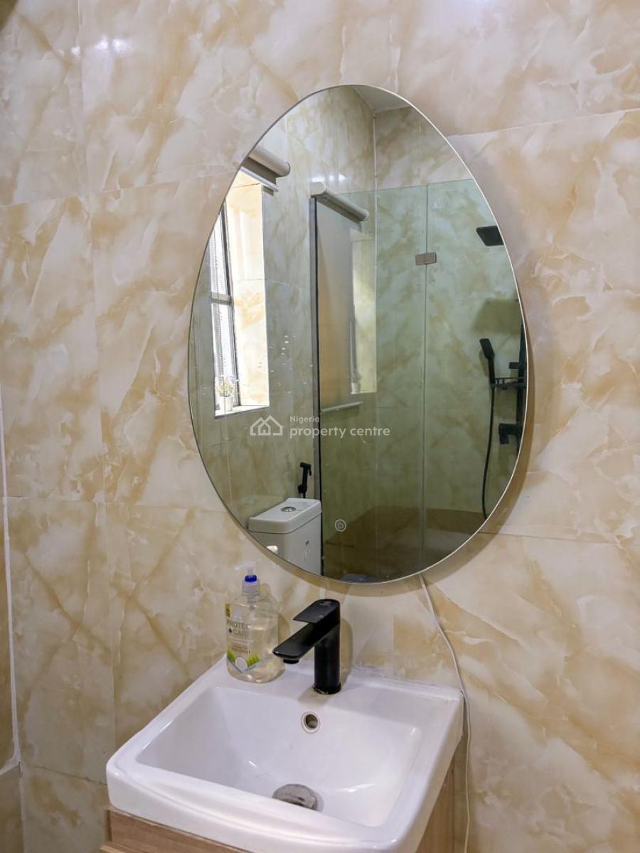 Tastefully Furnished 2 Bedroom Apartment, Lekki Expressway, Lekki, Lagos, Flat / Apartment Short Let