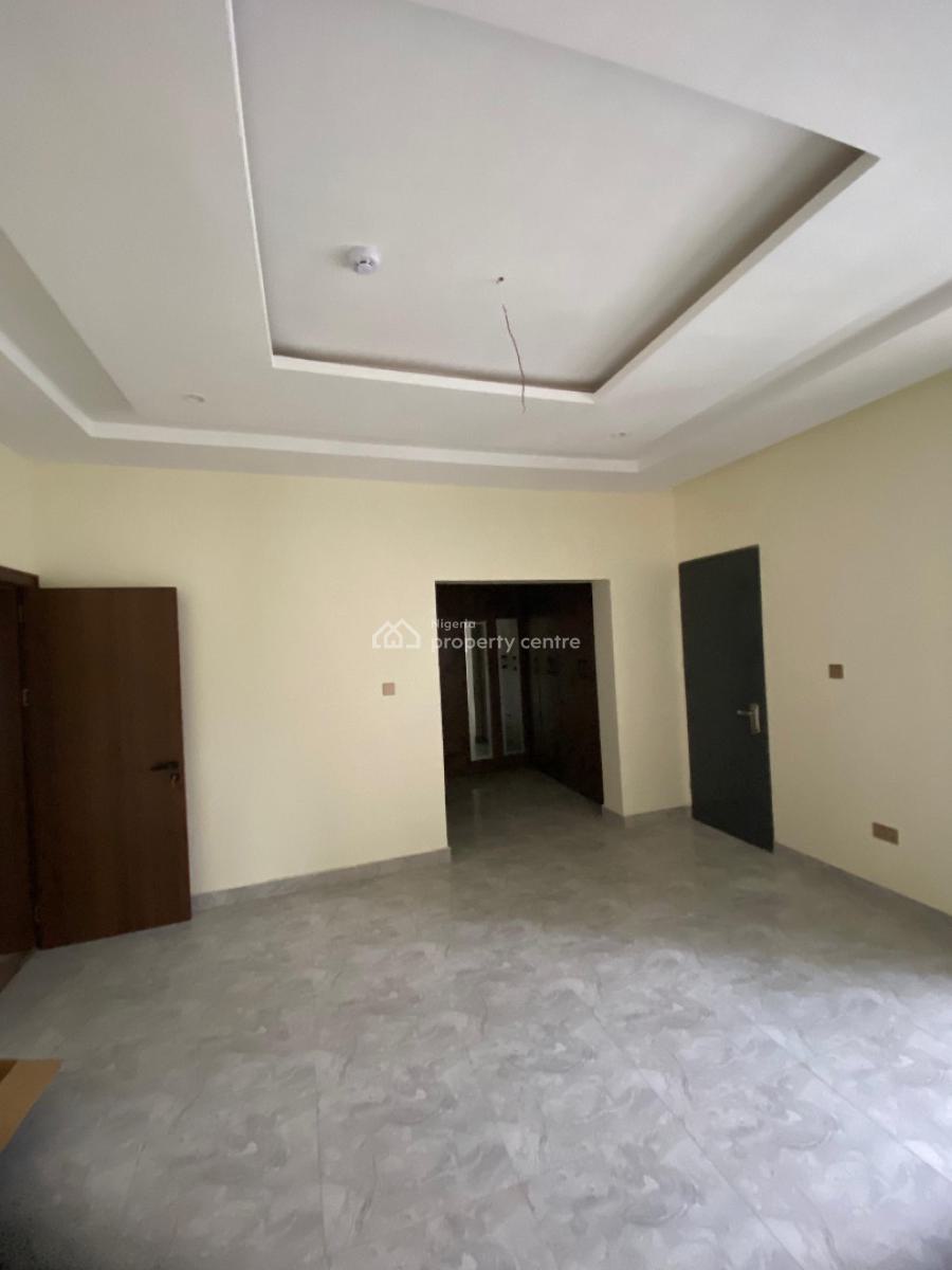 Luxury 5-bedroom Detached Duplex with Bq, Wuye, Abuja, Detached Duplex for Rent