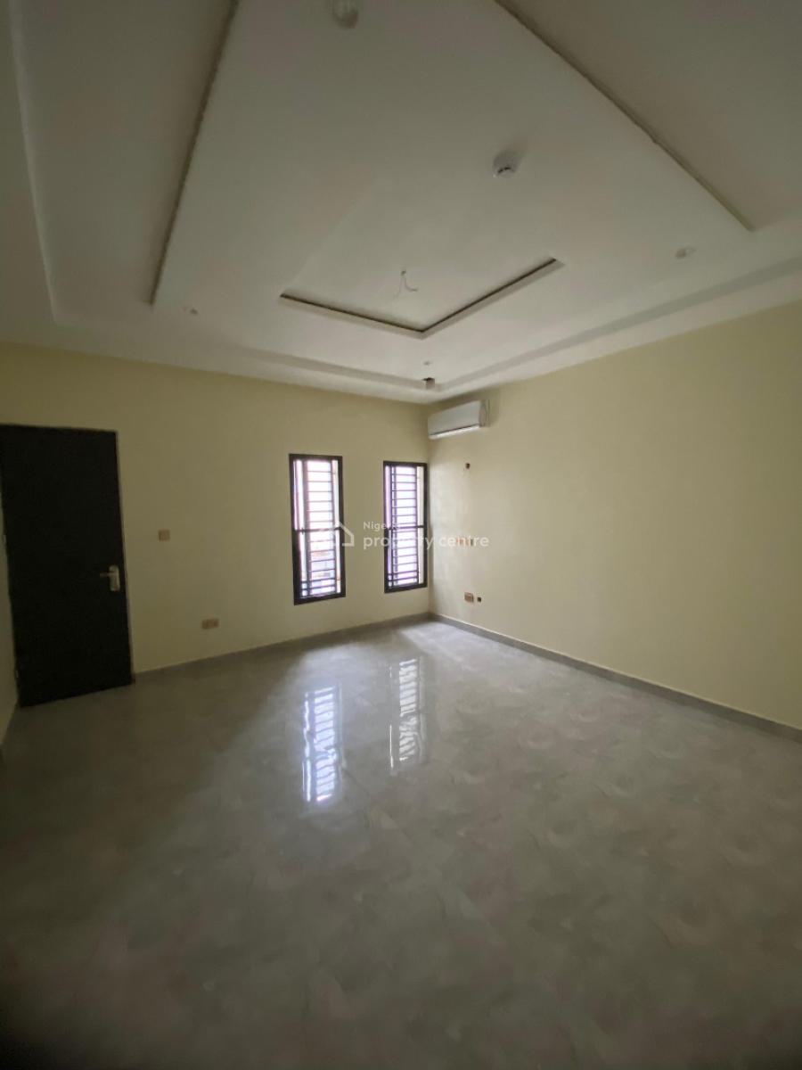 Luxury 5-bedroom Detached Duplex with Bq, Wuye, Abuja, Detached Duplex for Rent