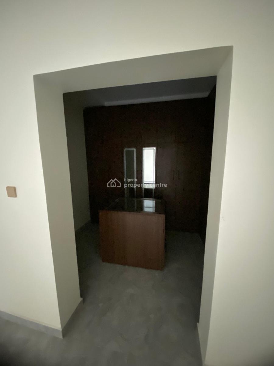 Luxury 5-bedroom Detached Duplex with Bq, Wuye, Abuja, Detached Duplex for Rent