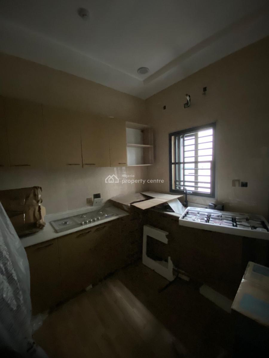 Luxury 5-bedroom Detached Duplex with Bq, Wuye, Abuja, Detached Duplex for Rent