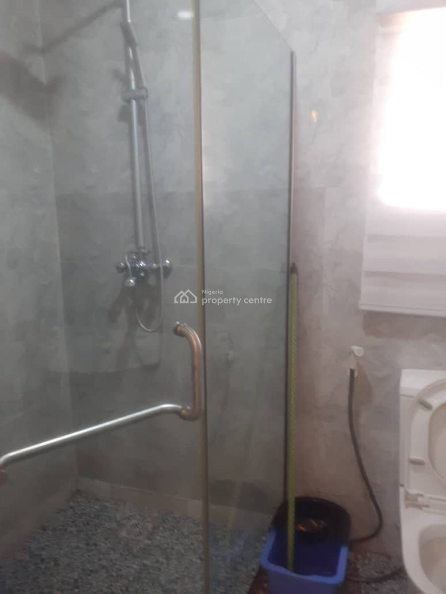 Fully Furnished 1bedroom Flat, Off Adetokunbo Ademola, Victoria Island (vi), Lagos, Mini Flat (room and Parlour) for Rent