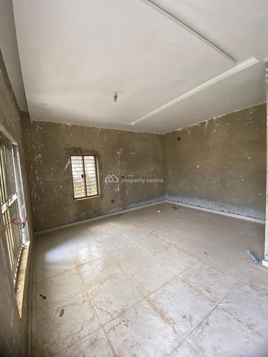 4 Units of Luxury 5-bedroom Duplexes with Bq, Wuye, Abuja, Terraced Duplex for Sale