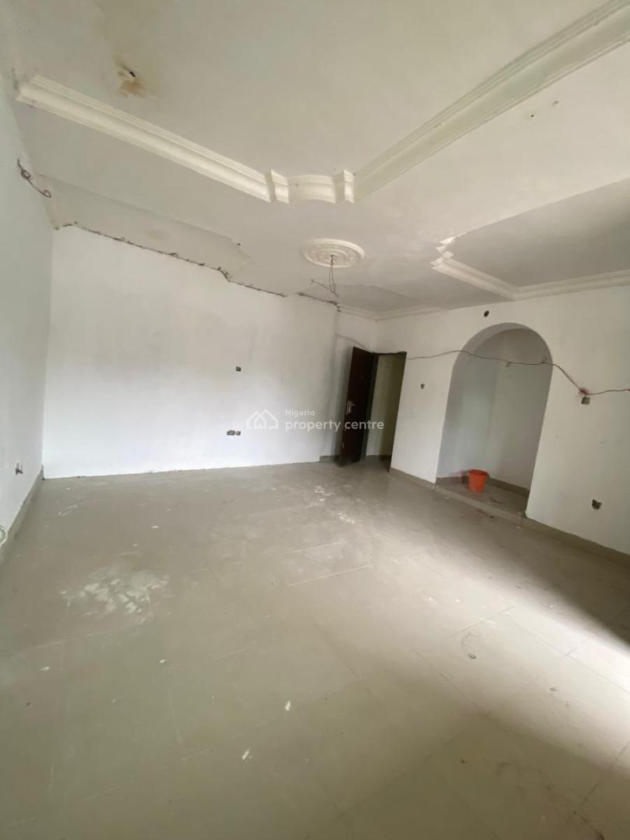 Luxurious  Standard and Spacious Mini Flat, No 5 Chevy View  Chevron, Lekki Expressway, Lekki, Lagos, Mini Flat (room and Parlour) for Rent
