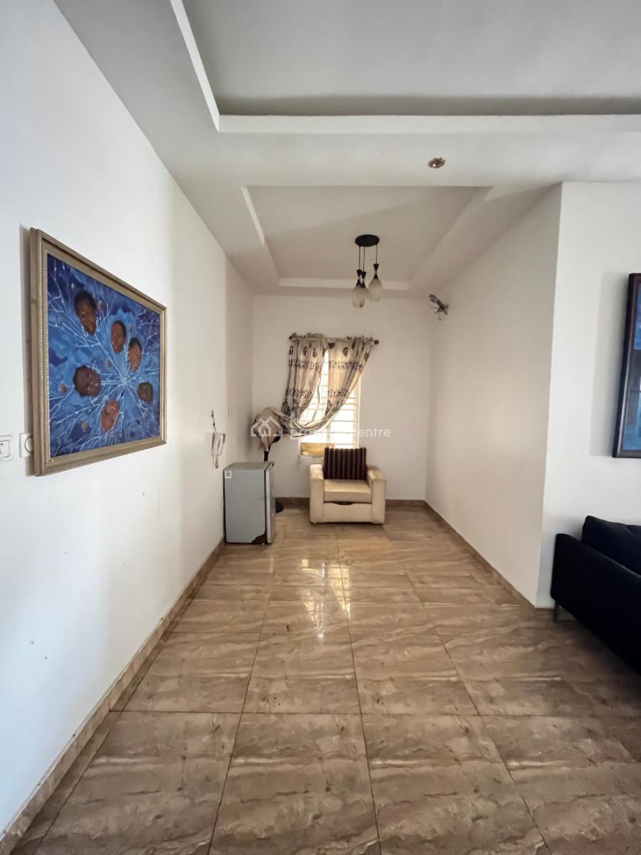 4bedroom Semi Detached Duplex, Orchid, Lekki Phase 2, Lekki, Lagos, Semi-detached Duplex for Rent