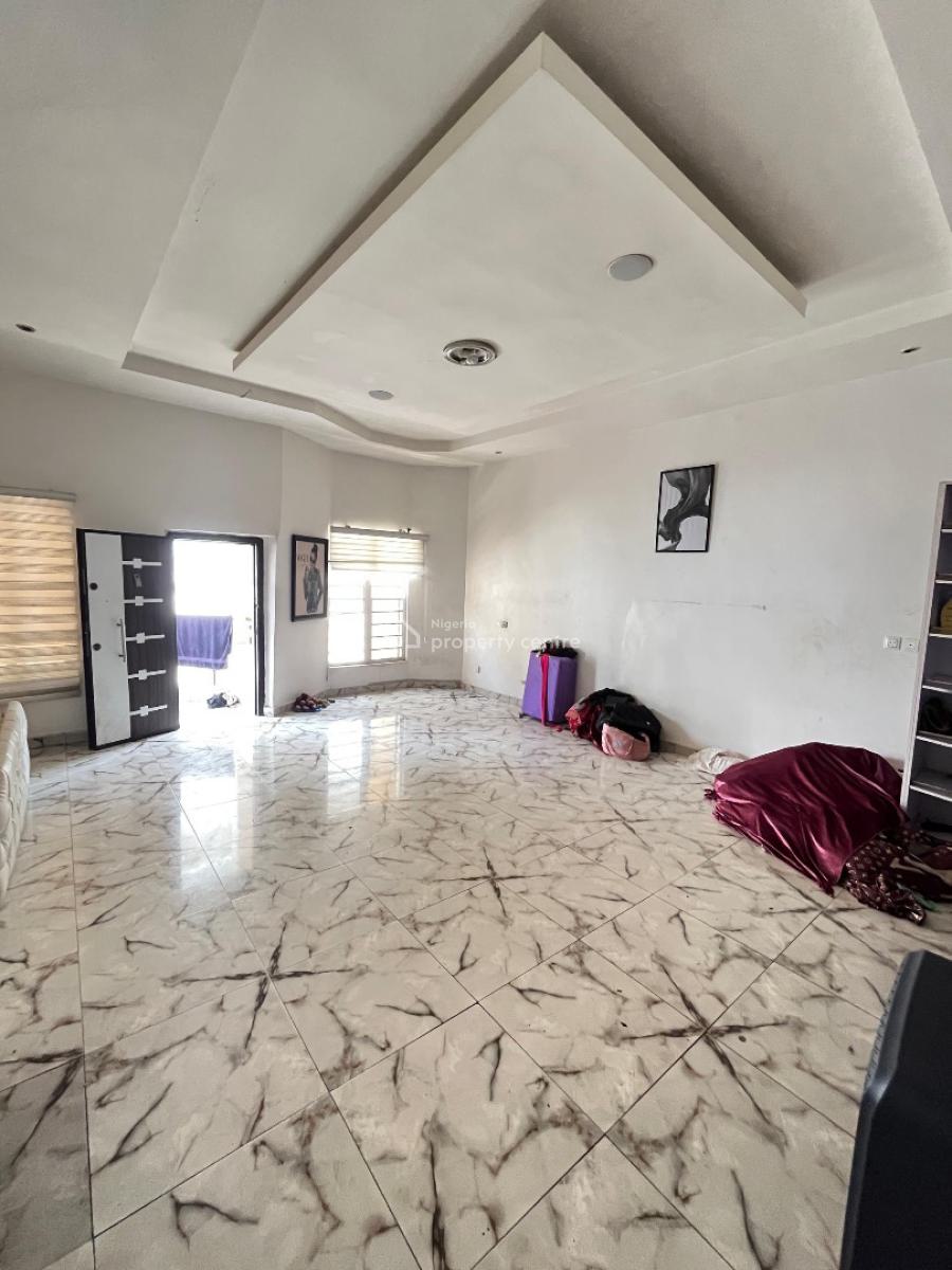 4bedroom Semi Detached Duplex, Orchid, Lekki Phase 2, Lekki, Lagos, Semi-detached Duplex for Rent