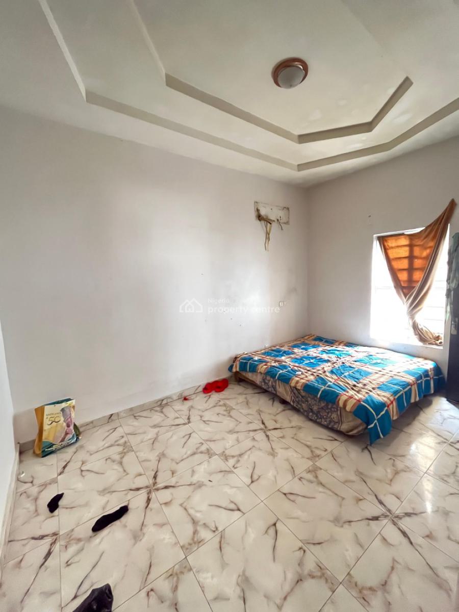 4bedroom Semi Detached Duplex, Orchid, Lekki Phase 2, Lekki, Lagos, Semi-detached Duplex for Rent