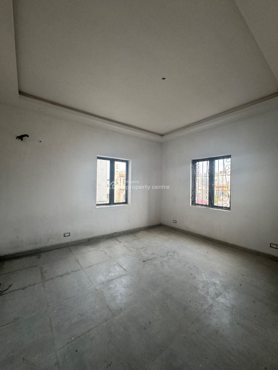 Brand New Waterfront 2bedrooms Flat, Lekki Phase1, Lekki Phase 1, Lekki, Lagos, Flat / Apartment for Sale