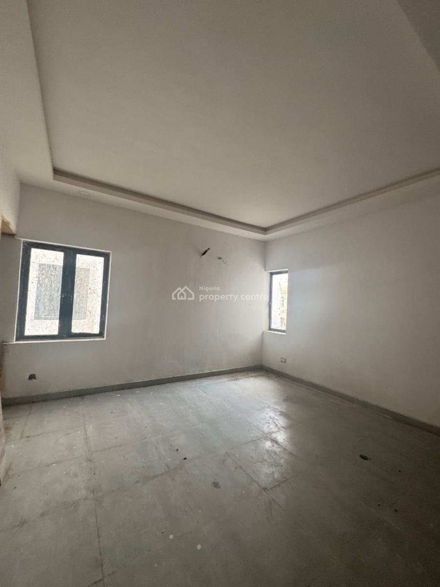 Brand New Waterfront 2bedrooms Flat, Lekki Phase1, Lekki Phase 1, Lekki, Lagos, Flat / Apartment for Sale