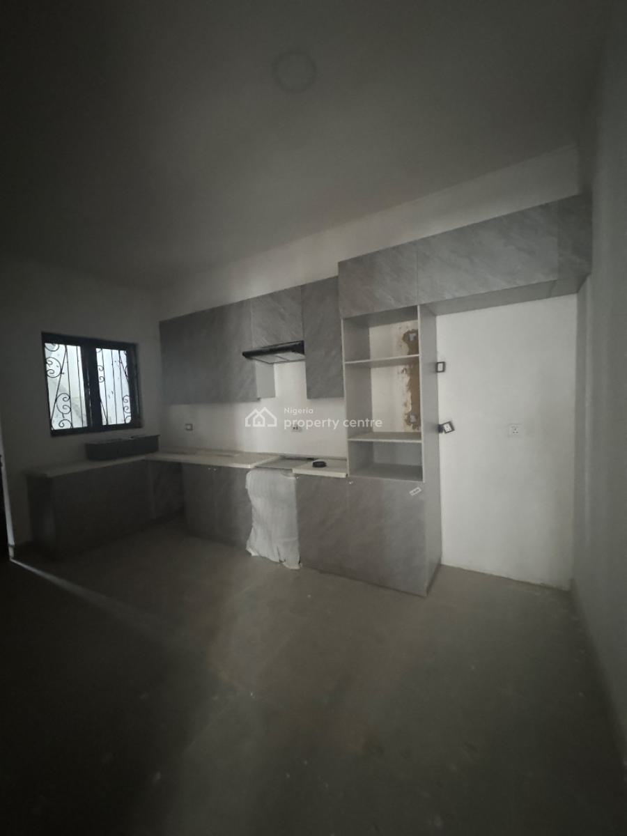 Brand New Waterfront 2bedrooms Flat, Lekki Phase1, Lekki Phase 1, Lekki, Lagos, Flat / Apartment for Sale