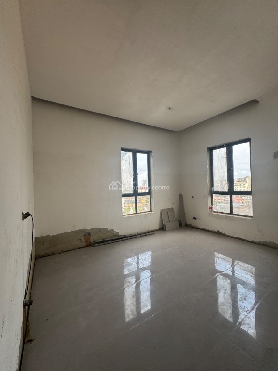 Brand New Waterfront 2bedrooms Flat, Lekki Phase1, Lekki Phase 1, Lekki, Lagos, Flat / Apartment for Sale