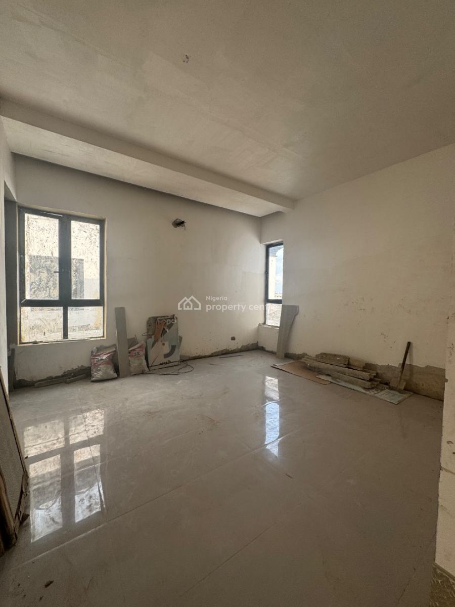 Brand New Waterfront 2bedrooms Flat, Lekki Phase1, Lekki Phase 1, Lekki, Lagos, Flat / Apartment for Sale