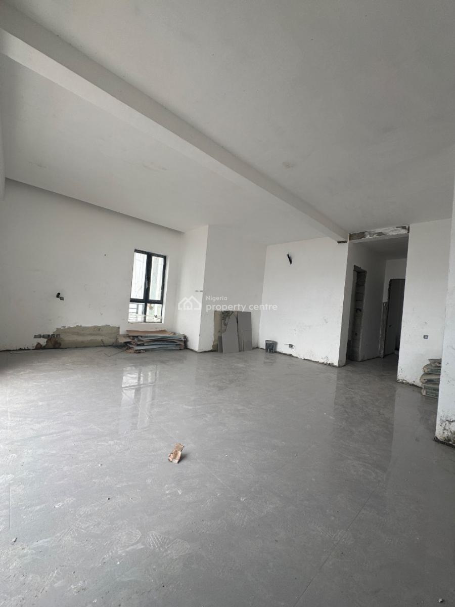 Brand New Waterfront 2bedrooms Flat, Lekki Phase1, Lekki Phase 1, Lekki, Lagos, Flat / Apartment for Sale