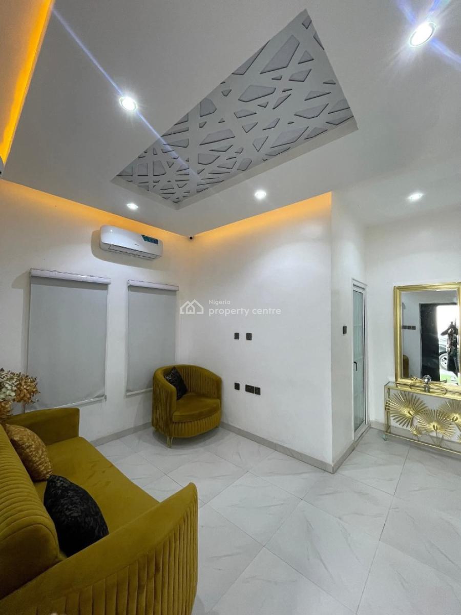 Magnificent and Tastefully Finished 4bedroom Detached Duplex, Radio Estate/ Off Nta Road, Port Harcourt, Rivers, Detached Duplex for Sale
