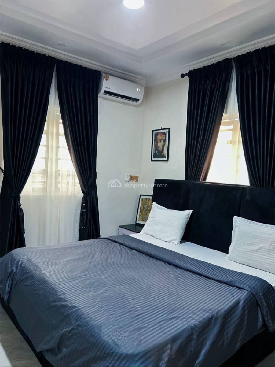 Tastefully Furnished 2 Bedrooms Flat / Apartment, Ilupeju, Lagos, Flat / Apartment Short Let