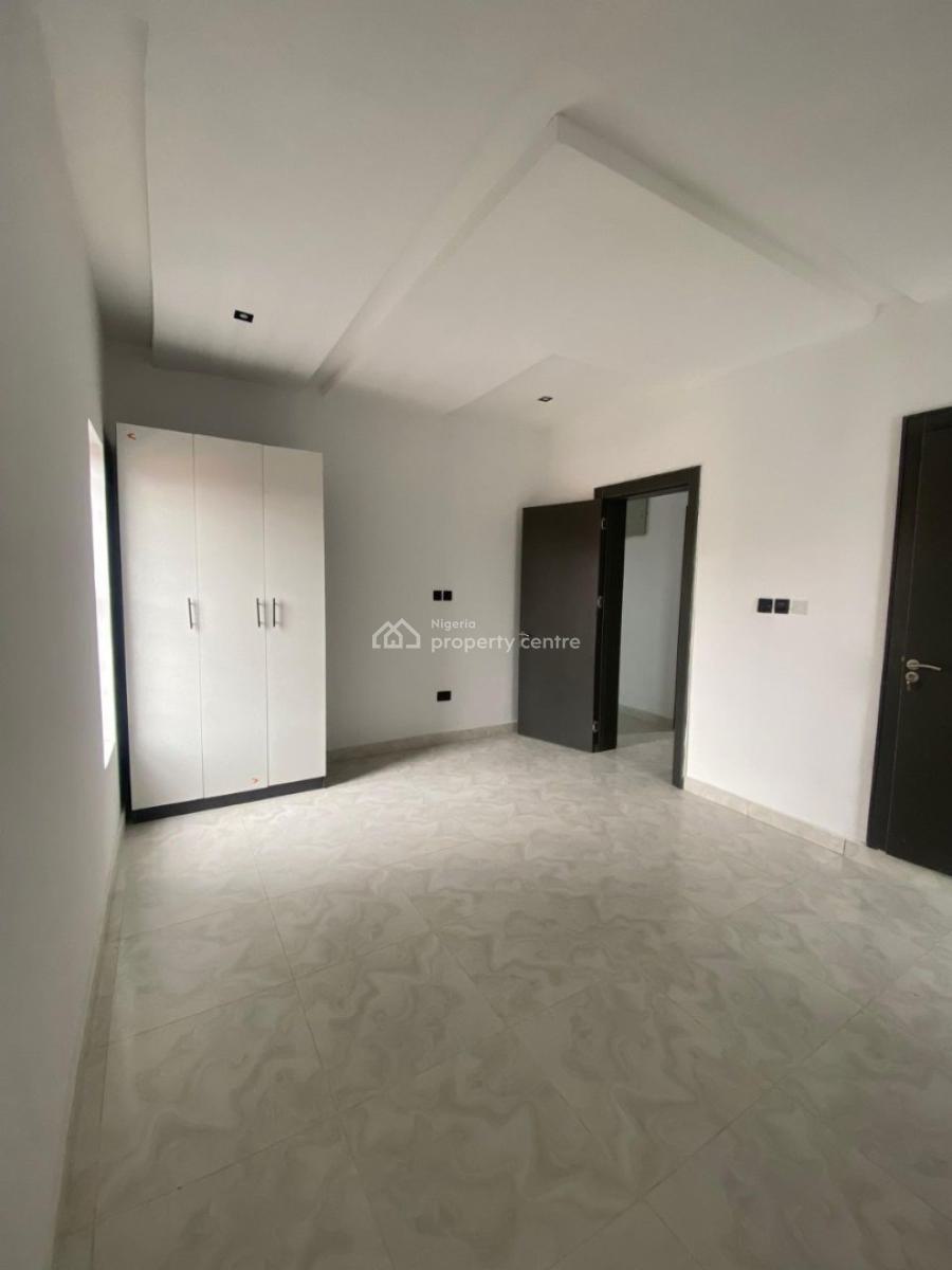 Luxury 4-bed Fully Detached Duplex + Bq  Enjoy Premium Living Here ️, Ajah, Ajah, Lagos, Detached Duplex for Sale