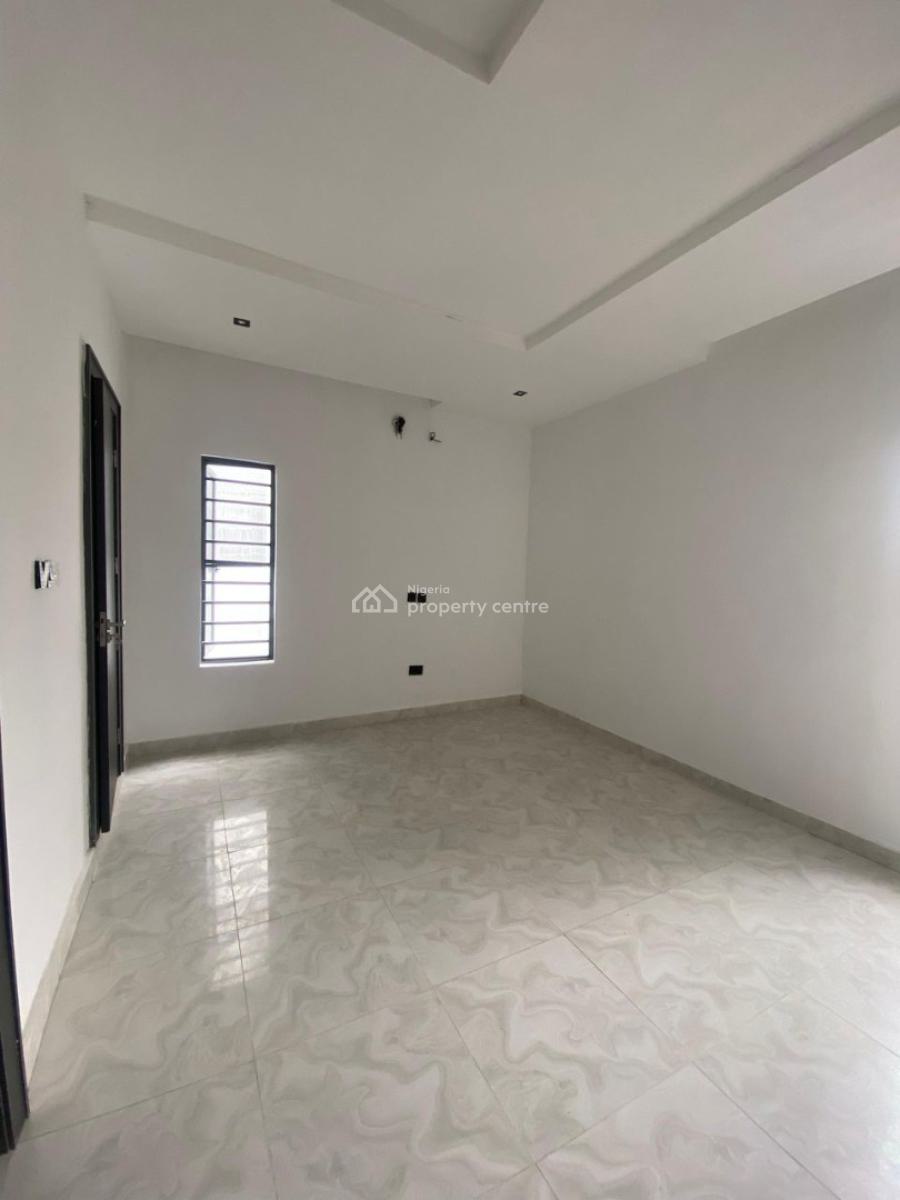 Luxury 4-bed Fully Detached Duplex + Bq  Enjoy Premium Living Here ️, Ajah, Ajah, Lagos, Detached Duplex for Sale