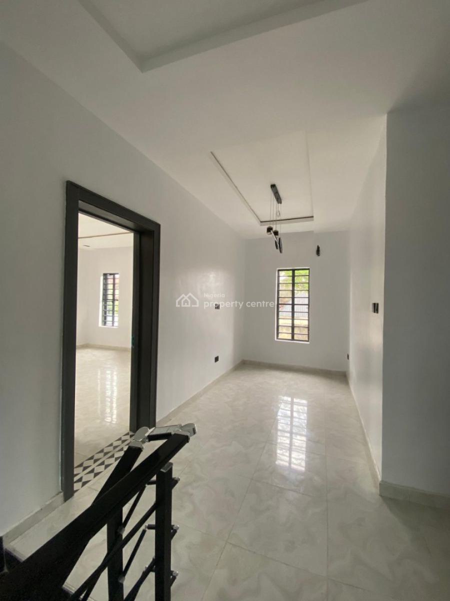 Luxury 4-bed Fully Detached Duplex + Bq  Enjoy Premium Living Here ️, Ajah, Ajah, Lagos, Detached Duplex for Sale