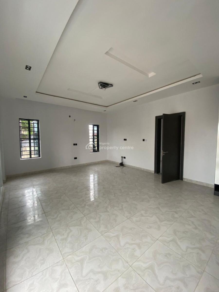 Luxury 4-bed Fully Detached Duplex + Bq  Enjoy Premium Living Here ️, Ajah, Ajah, Lagos, Detached Duplex for Sale