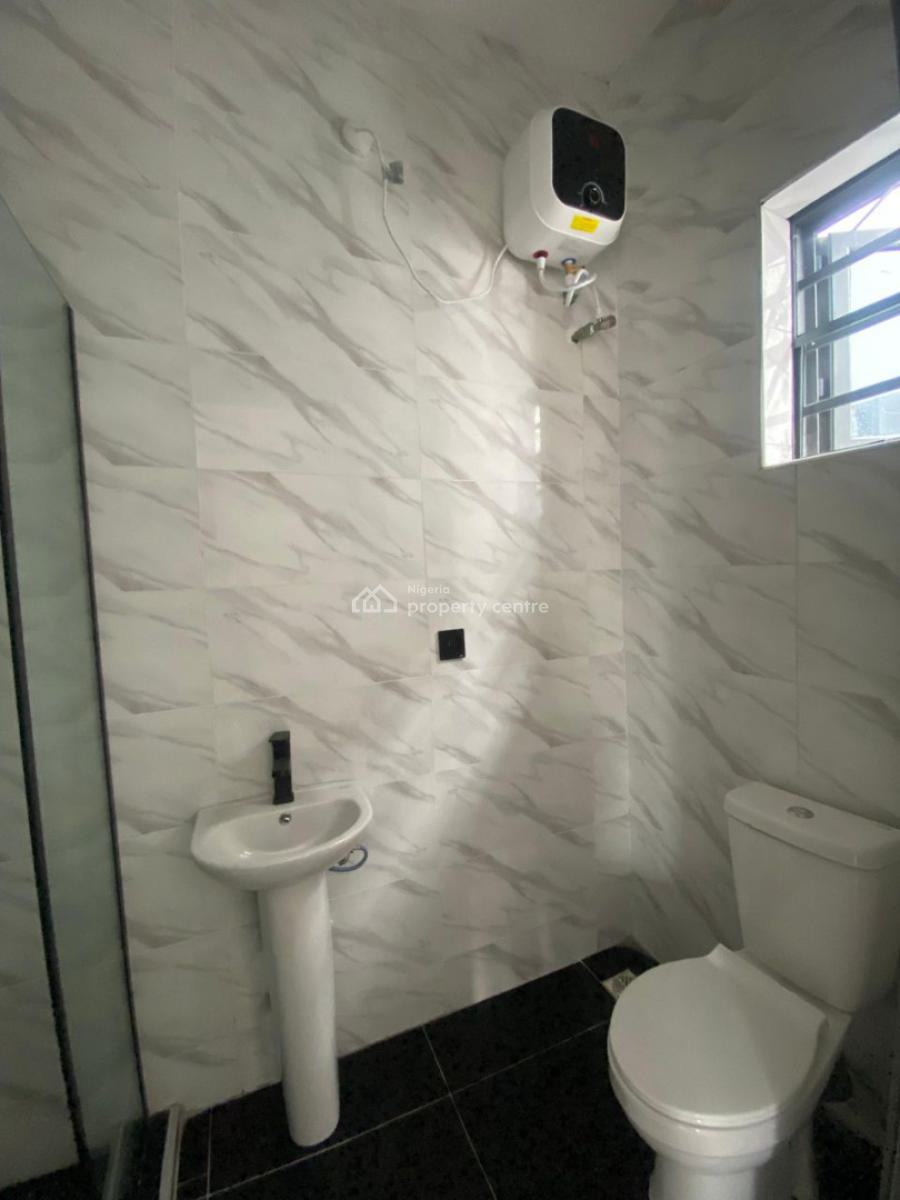 Luxury 4-bed Fully Detached Duplex + Bq  Enjoy Premium Living Here ️, Ajah, Ajah, Lagos, Detached Duplex for Sale