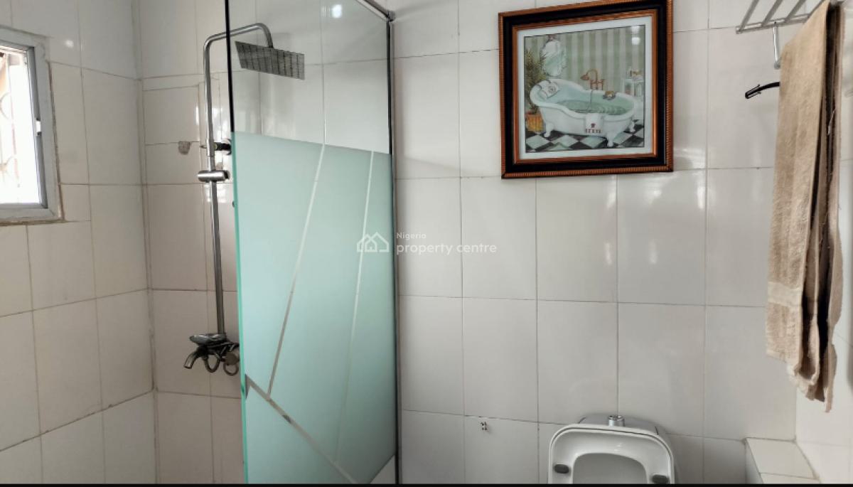 Studio Apartment, Adeniyi Jones, Ikeja, Lagos, Flat / Apartment Short Let