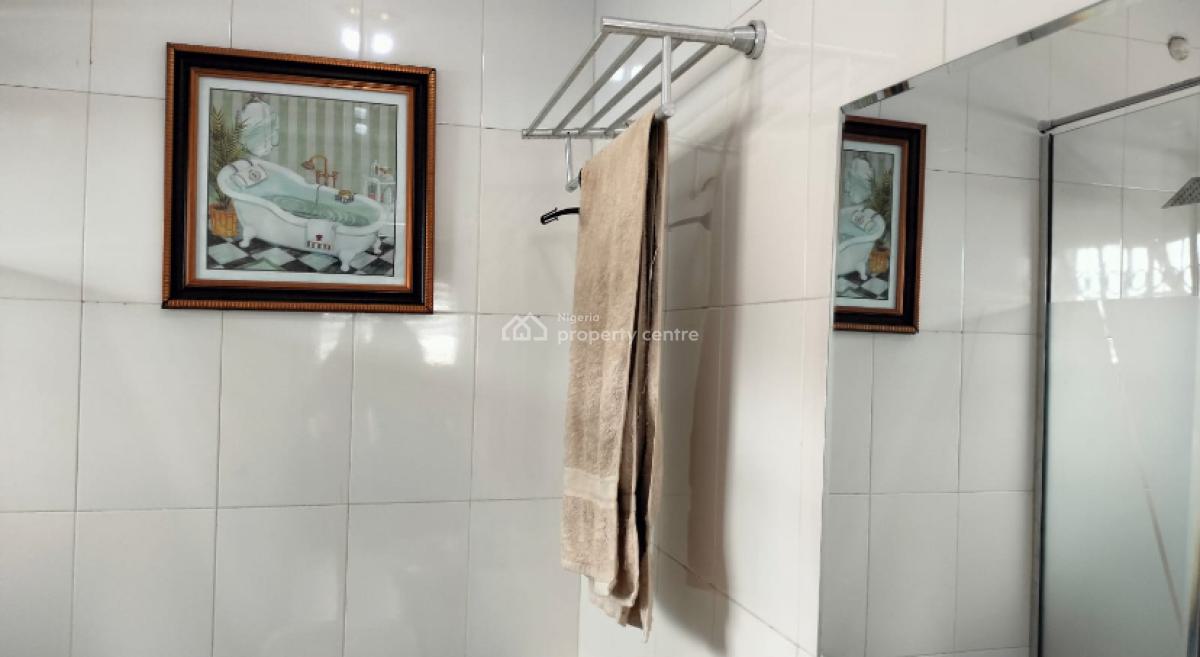 Studio Apartment, Adeniyi Jones, Ikeja, Lagos, Flat / Apartment Short Let