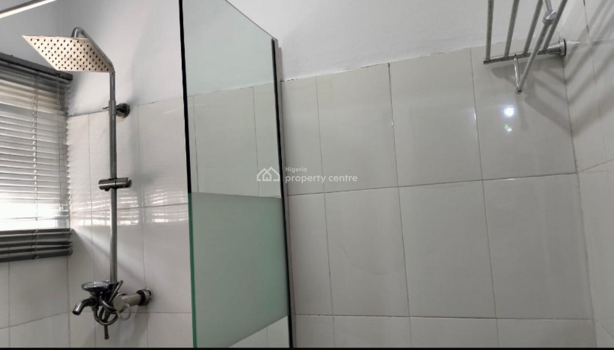 Studio Apartment, Adeniyi Jones, Ikeja, Lagos, Flat / Apartment Short Let
