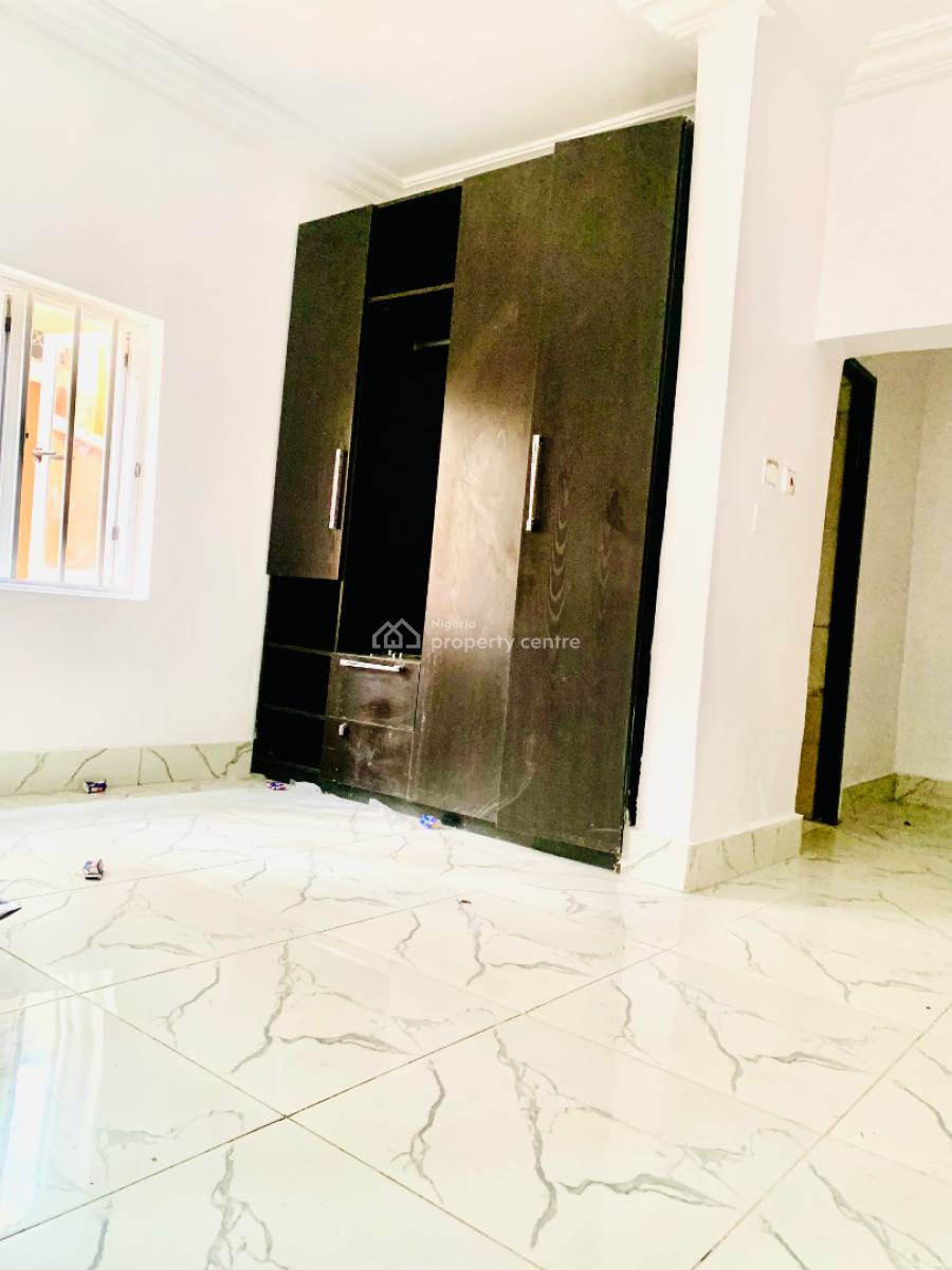 Sophisticated Terraced 2 Bedroom Apartment with Clean Water, Chevron, Lekki, Lagos, House for Rent