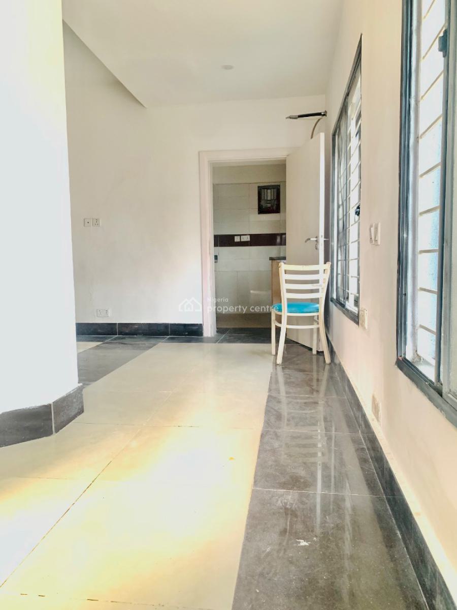 Smart 3 Ground Floor Units of 2 Bedroom Serviced Apartment,, Lekki Phase 1, Lekki, Lagos, Flat / Apartment for Rent