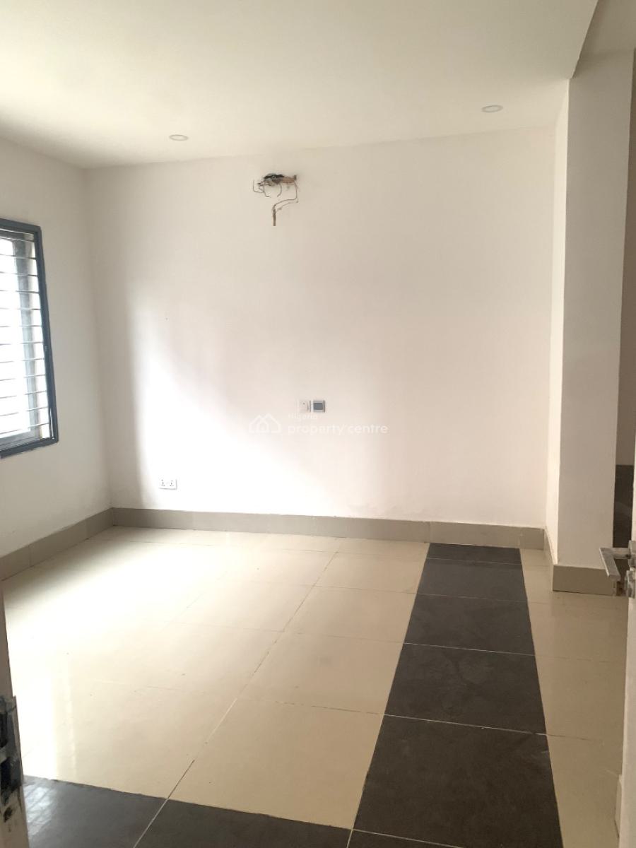 Smart 3 Ground Floor Units of 2 Bedroom Serviced Apartment,, Lekki Phase 1, Lekki, Lagos, Flat / Apartment for Rent