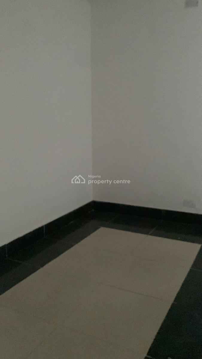 Smart 3 Ground Floor Units of 2 Bedroom Serviced Apartment,, Lekki Phase 1, Lekki, Lagos, Flat / Apartment for Rent