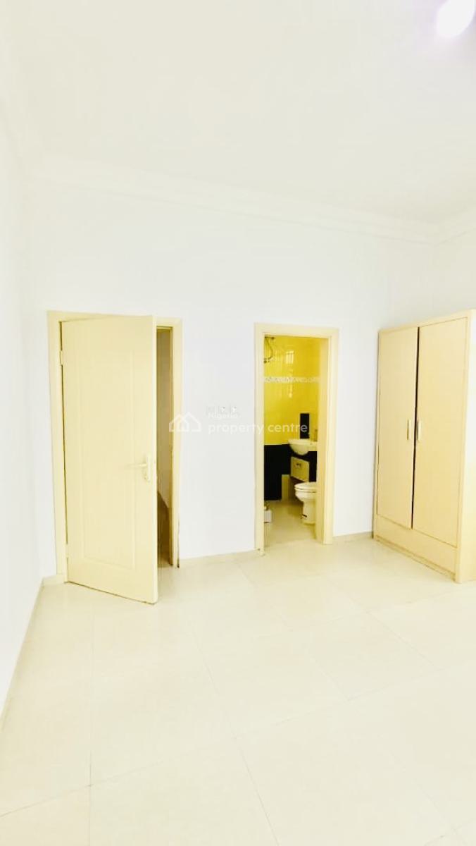 Contemporary 5 Bedroom Fully Detached Duplex in a Serene Compound, Chevron Lagos, Lekki, Lagos, Detached Duplex for Rent