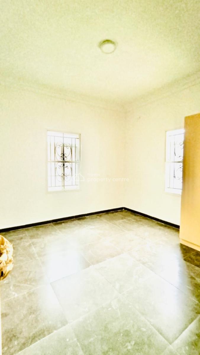 Contemporary 5 Bedroom Fully Detached Duplex in a Serene Compound, Chevron Lagos, Lekki, Lagos, Detached Duplex for Rent