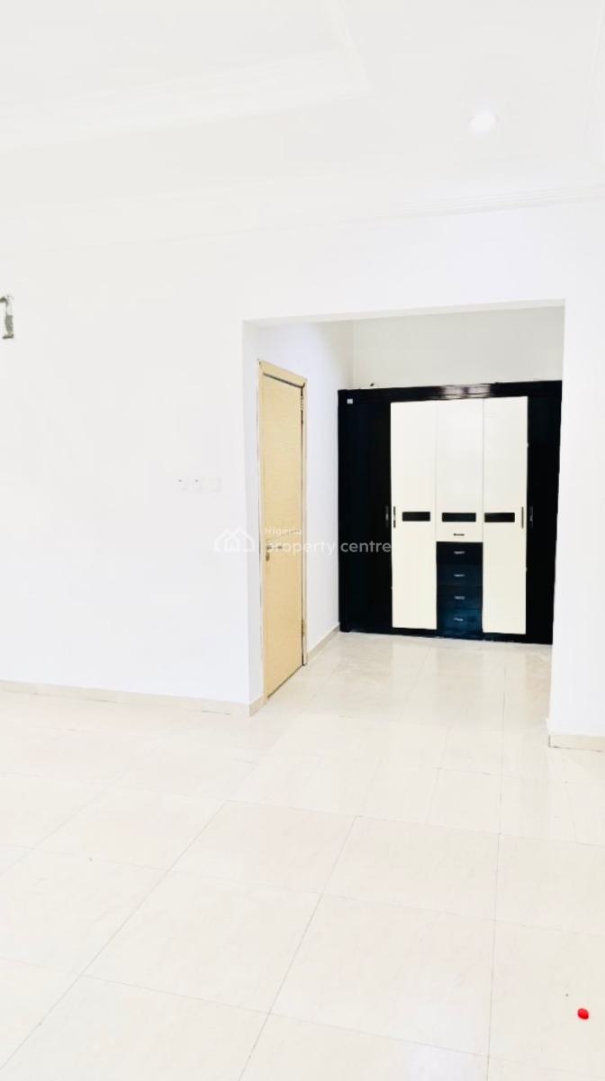Contemporary 5 Bedroom Fully Detached Duplex in a Serene Compound, Chevron Lagos, Lekki, Lagos, Detached Duplex for Rent