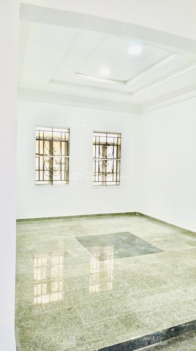 Contemporary 5 Bedroom Fully Detached Duplex in a Serene Compound, Chevron Lagos, Lekki, Lagos, Detached Duplex for Rent