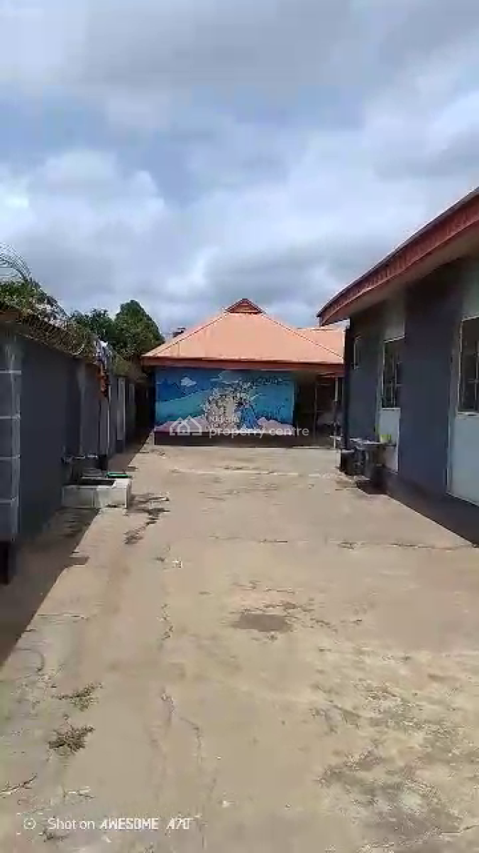 a Nursury and Primary School, Sango Ota, Ogun, School for Sale