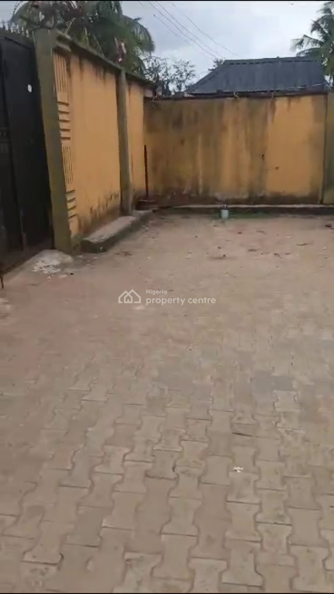 Blocks of Flats, Egbeda, Alimosho, Lagos, Block of Flats for Sale