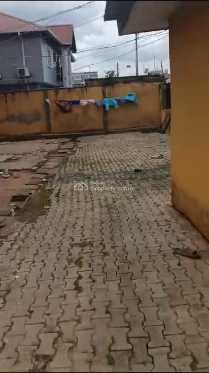 Blocks of Flats, Egbeda, Alimosho, Lagos, Block of Flats for Sale
