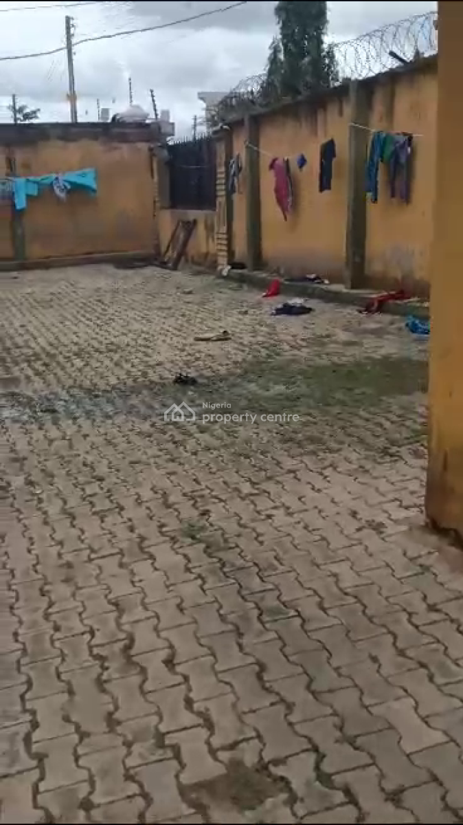 Blocks of Flats, Egbeda, Alimosho, Lagos, Block of Flats for Sale
