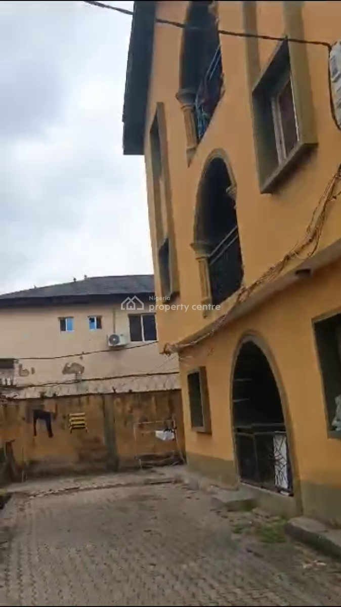 Blocks of Flats, Egbeda, Alimosho, Lagos, Block of Flats for Sale