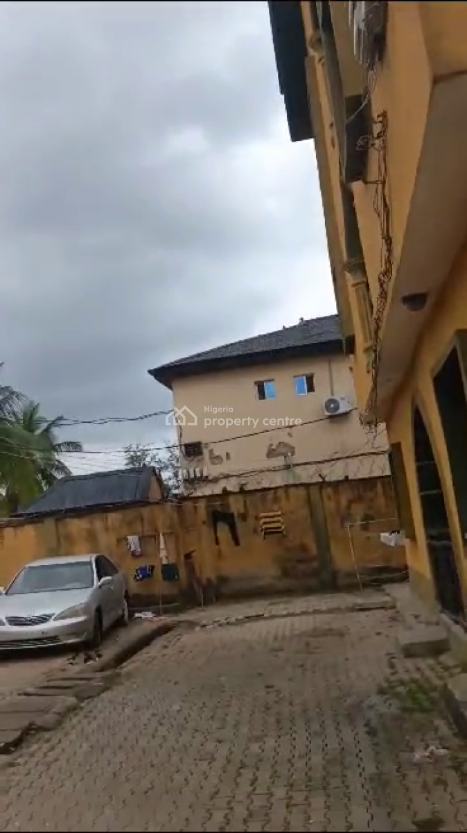 Blocks of Flats, Egbeda, Alimosho, Lagos, Block of Flats for Sale