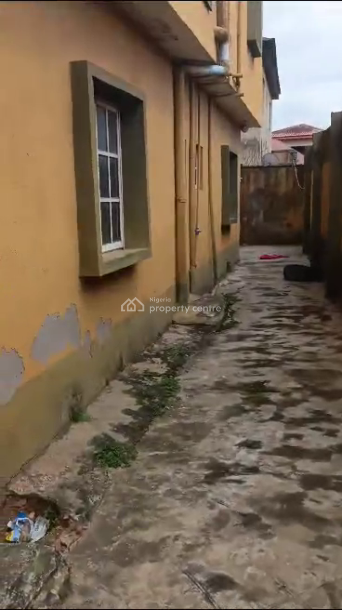 Blocks of Flats, Egbeda, Alimosho, Lagos, Block of Flats for Sale