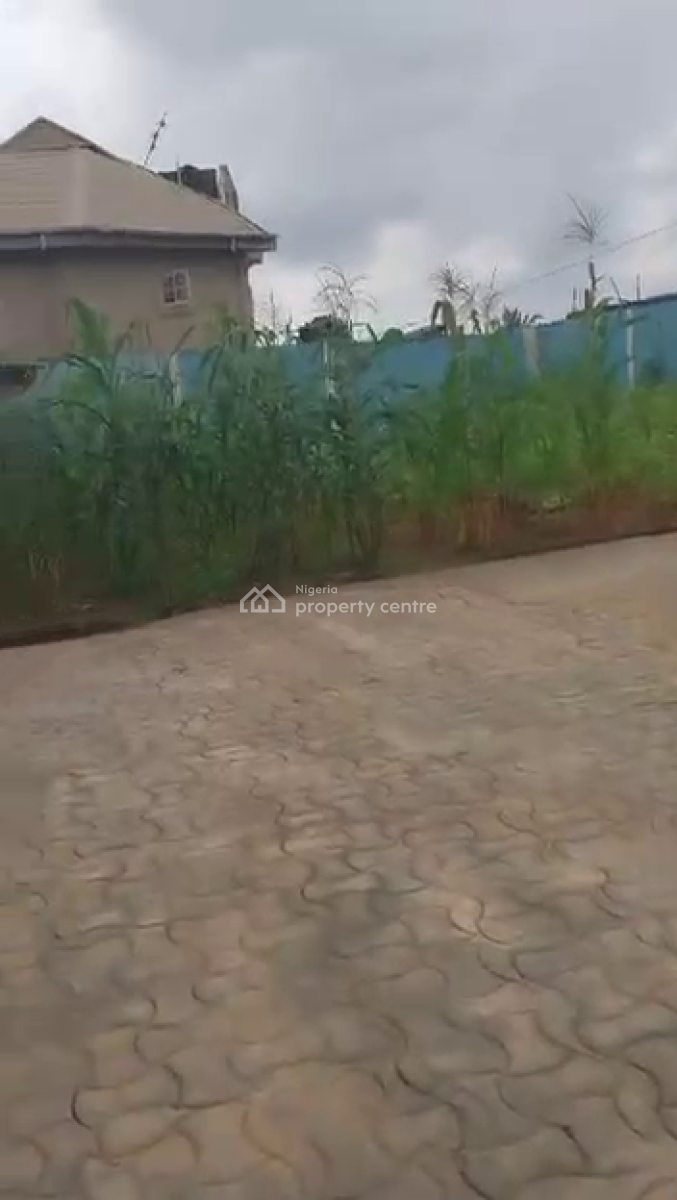 3bedroom Bungalow, Boys Town, Ipaja, Lagos, Detached Bungalow for Sale