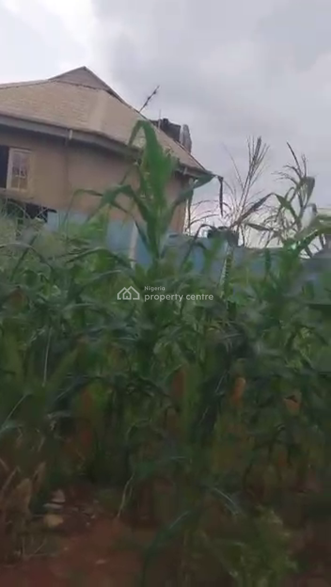 3bedroom Bungalow, Boys Town, Ipaja, Lagos, Detached Bungalow for Sale