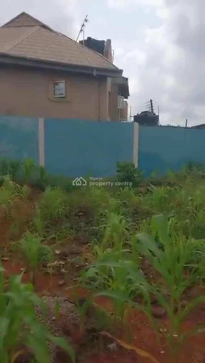 3bedroom Bungalow, Boys Town, Ipaja, Lagos, Detached Bungalow for Sale