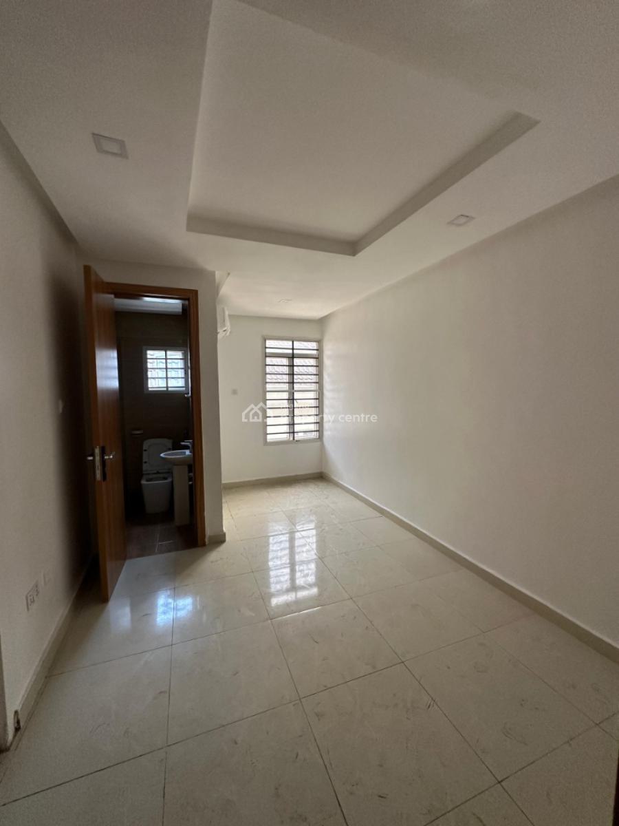 Luxury 5 Bedroom Duplex, Lekki Phase 1, Lekki, Lagos, Terraced Duplex for Rent