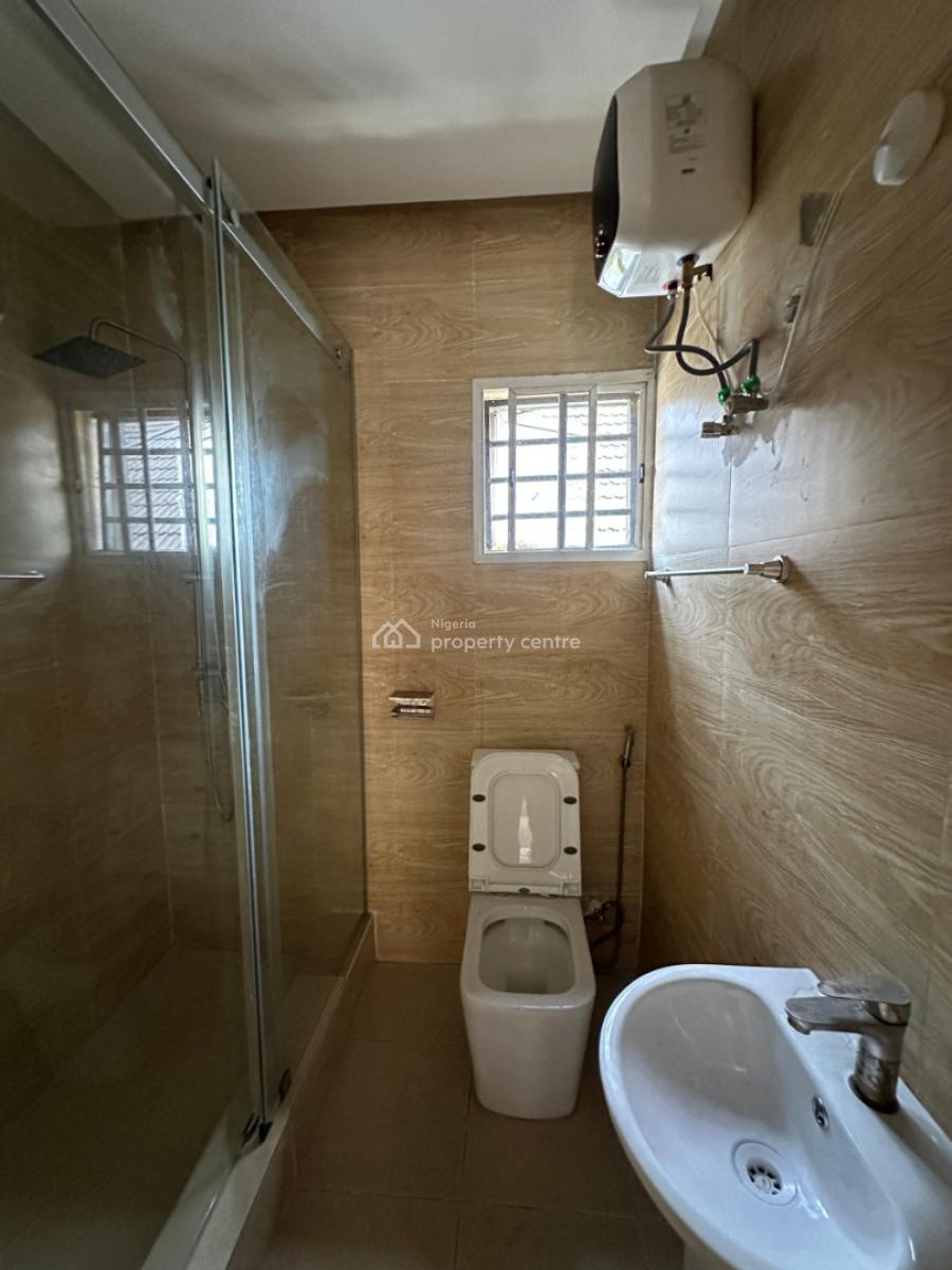 Luxury 5 Bedroom Duplex, Lekki Phase 1, Lekki, Lagos, Terraced Duplex for Rent
