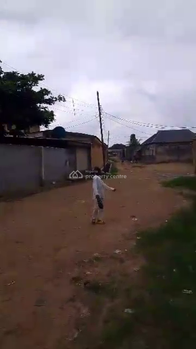 3bedroom, Ipaja, Lagos, Detached Bungalow for Sale